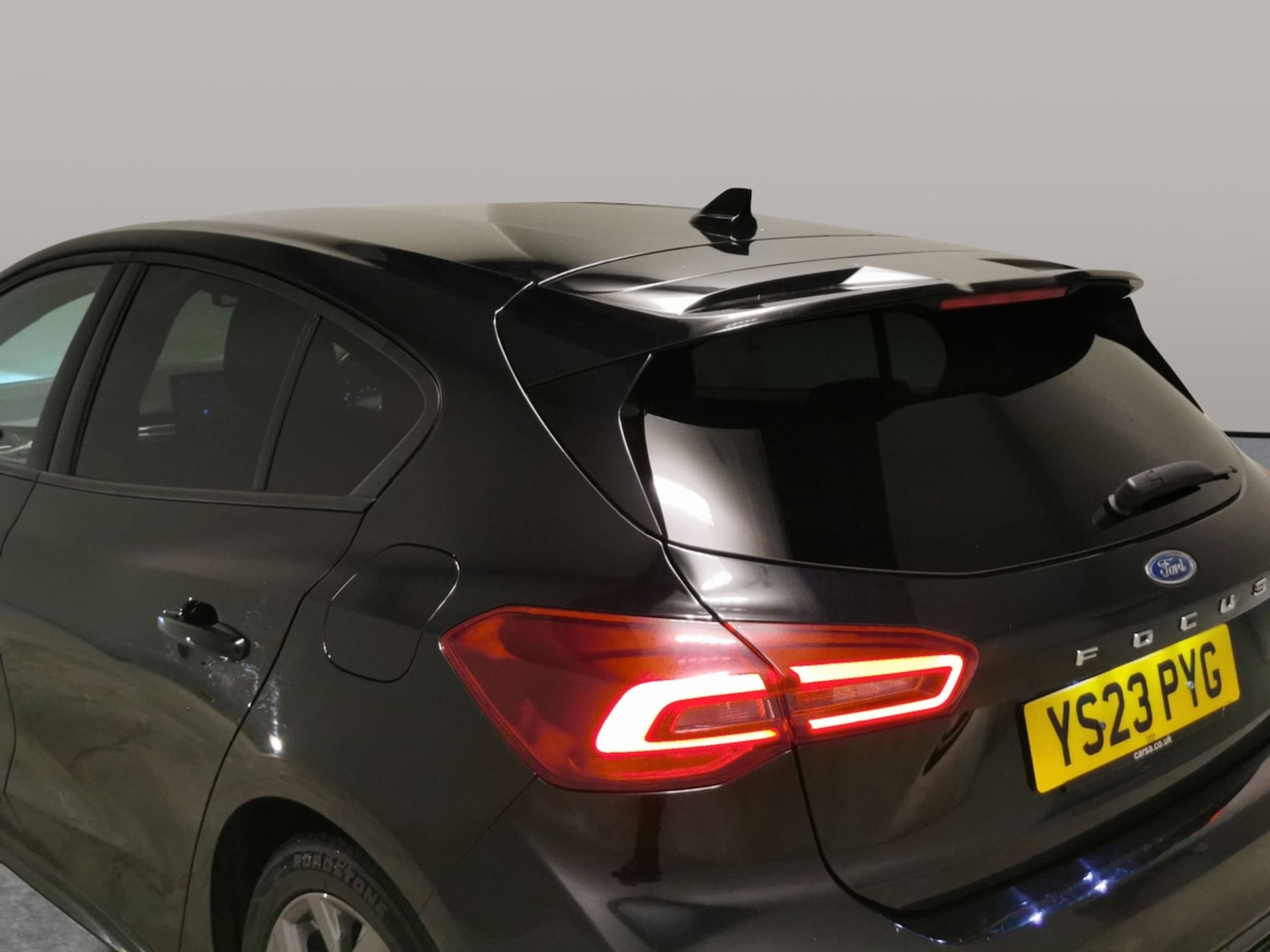 Used Ford Focus 2023 for sale - 76598070: Photo 14