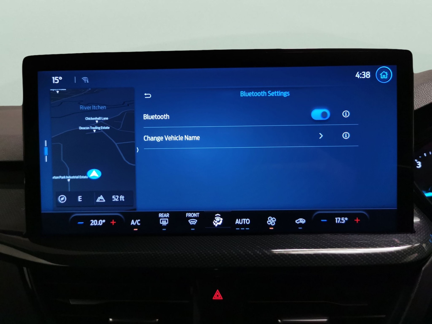 Used Ford Focus 2023 for sale - 76598070: Photo 16