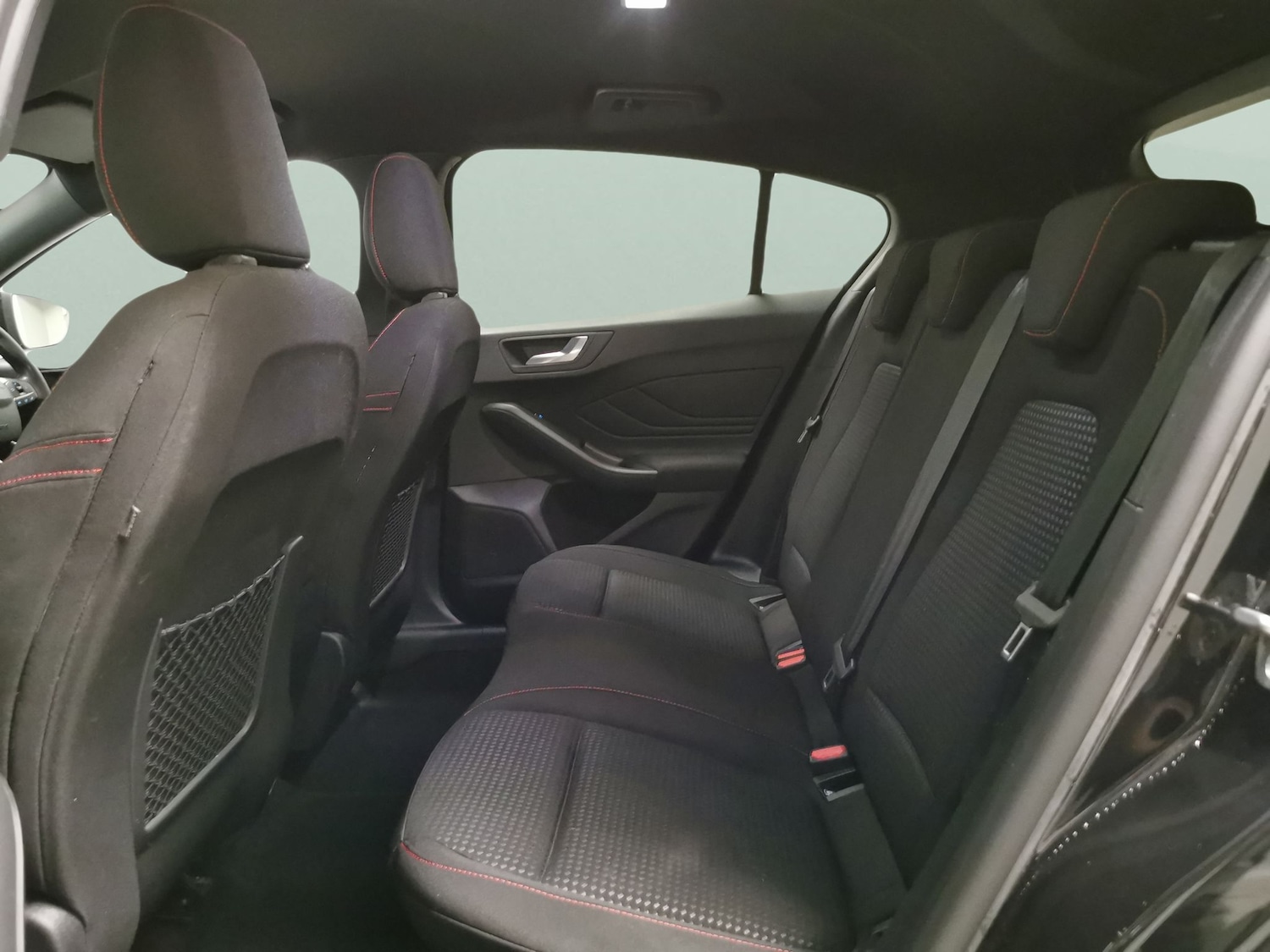 Used Ford Focus 2023 for sale - 76598070: Photo 26