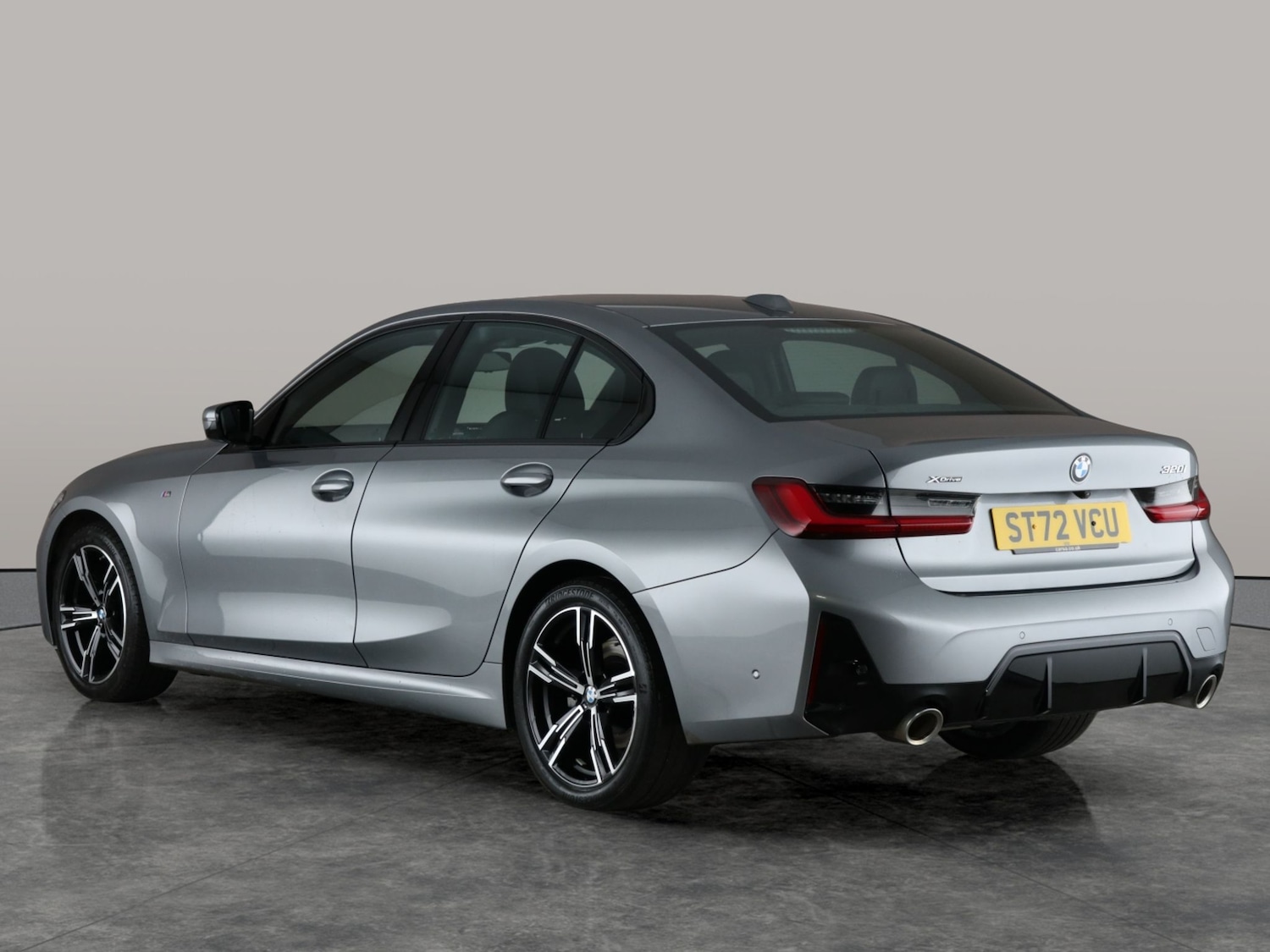 Used BMW 3 Series 2023 for sale - 76853709: Photo 12