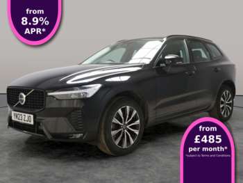 2023 - 2.0 B5 MHEV Plus SUV 5dr Petrol Hybrid Auto AWD Euro 6 (s/s) (250 ps) - SUR
