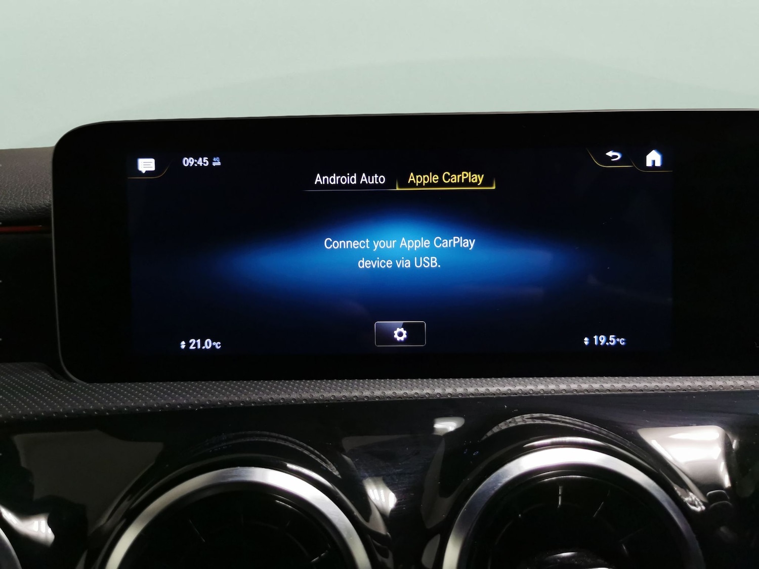 Used Mercedes-Benz A-Class 2020 for sale - 77023782: Photo 15