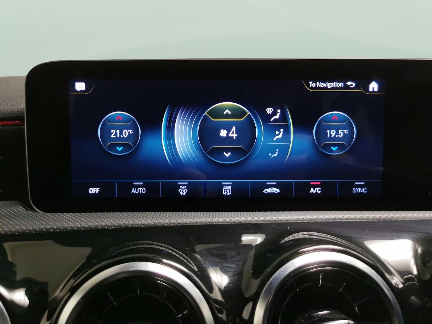 Used Mercedes-Benz A-Class 2020 for sale - 77023782: Photo 19