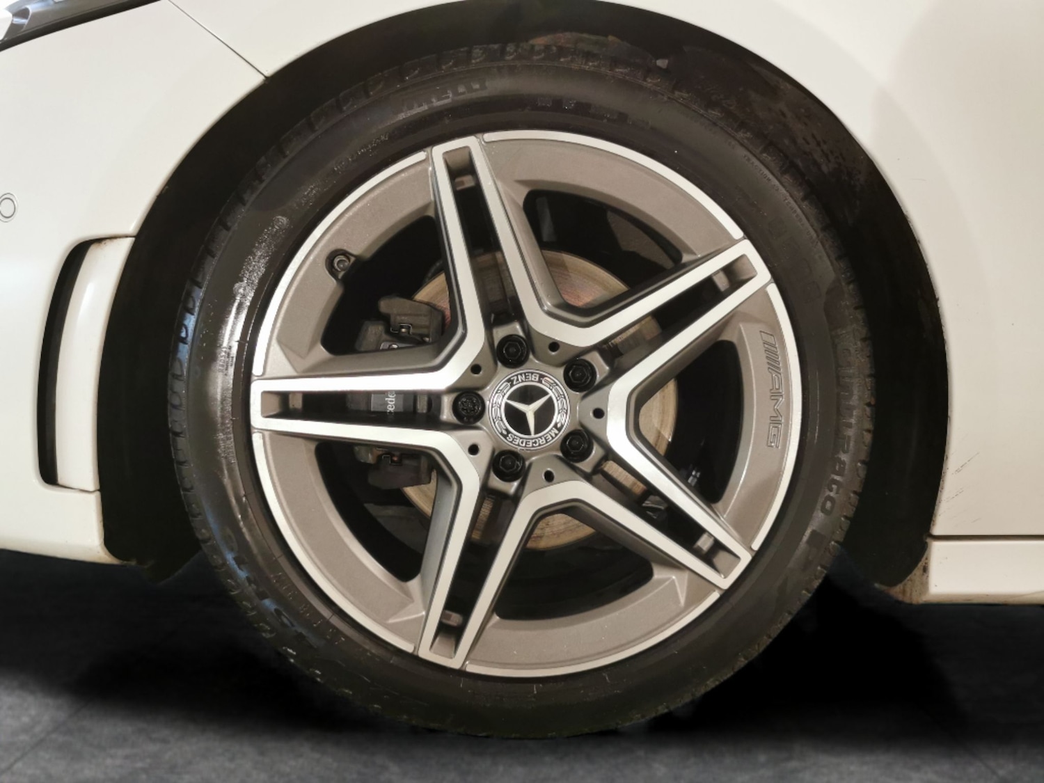 Used Mercedes-Benz A-Class 2020 for sale - 77023782: Photo 24