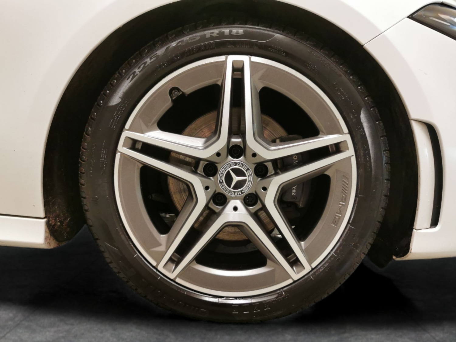 Used Mercedes-Benz A-Class 2020 for sale - 77023782: Photo 25