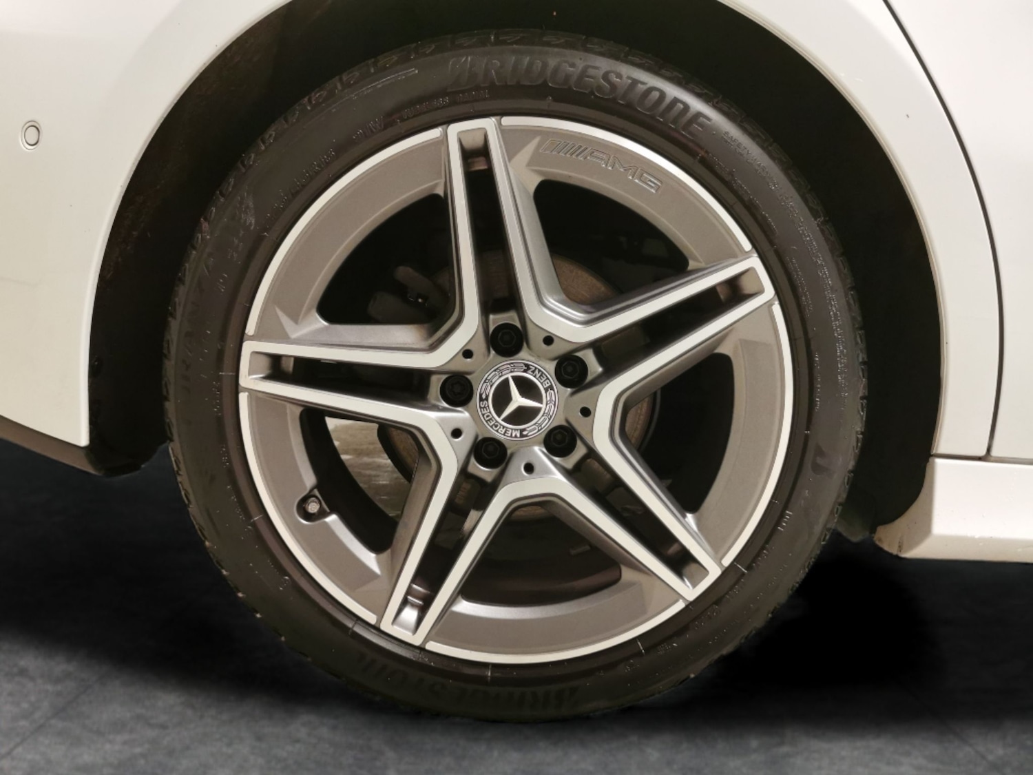 Used Mercedes-Benz A-Class 2020 for sale - 77023782: Photo 26