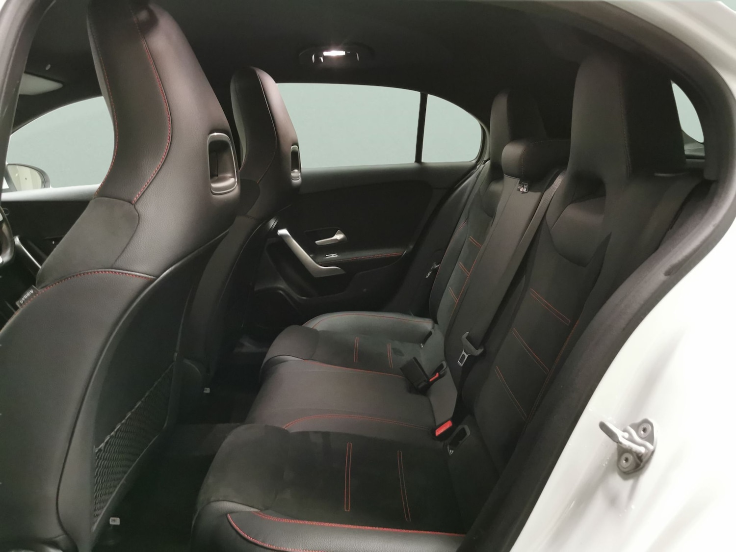 Used Mercedes-Benz A-Class 2020 for sale - 77023782: Photo 27