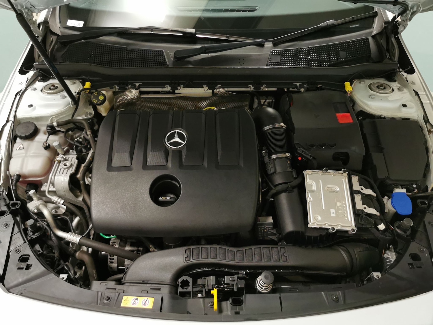 Used Mercedes-Benz A-Class 2020 for sale - 77023782: Photo 33