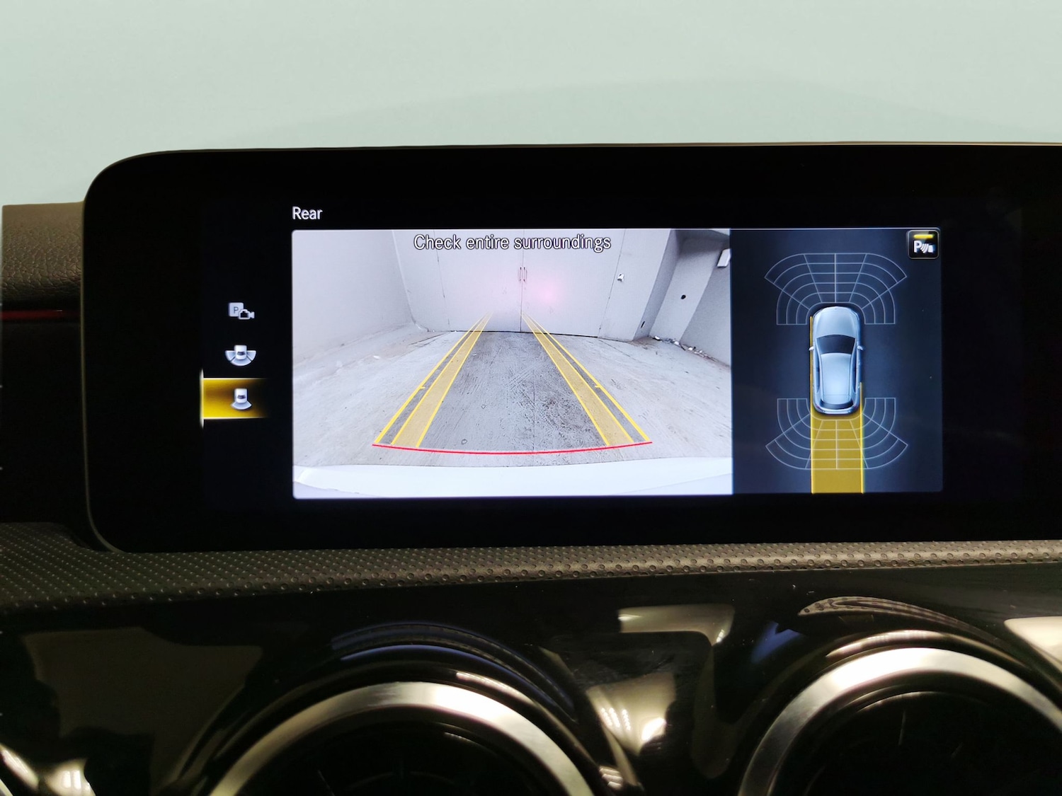 Used Mercedes-Benz A-Class 2020 for sale - 77023782: Photo 5