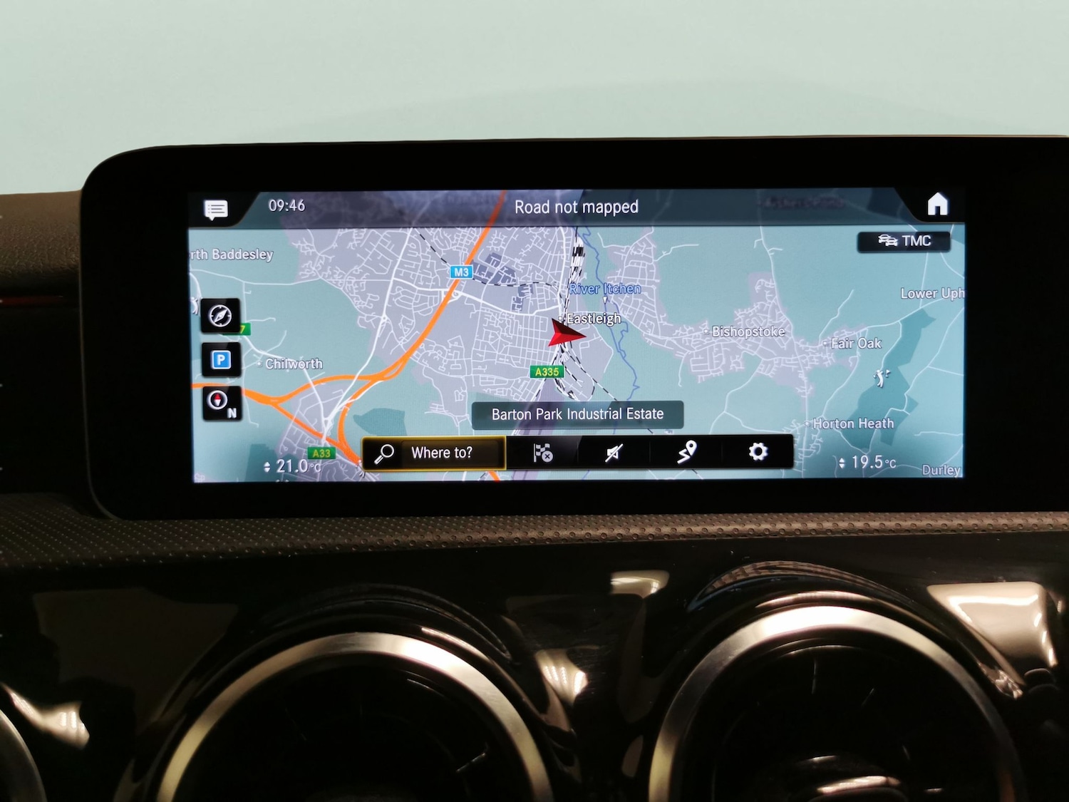 Used Mercedes-Benz A-Class 2020 for sale - 77023782: Photo 7