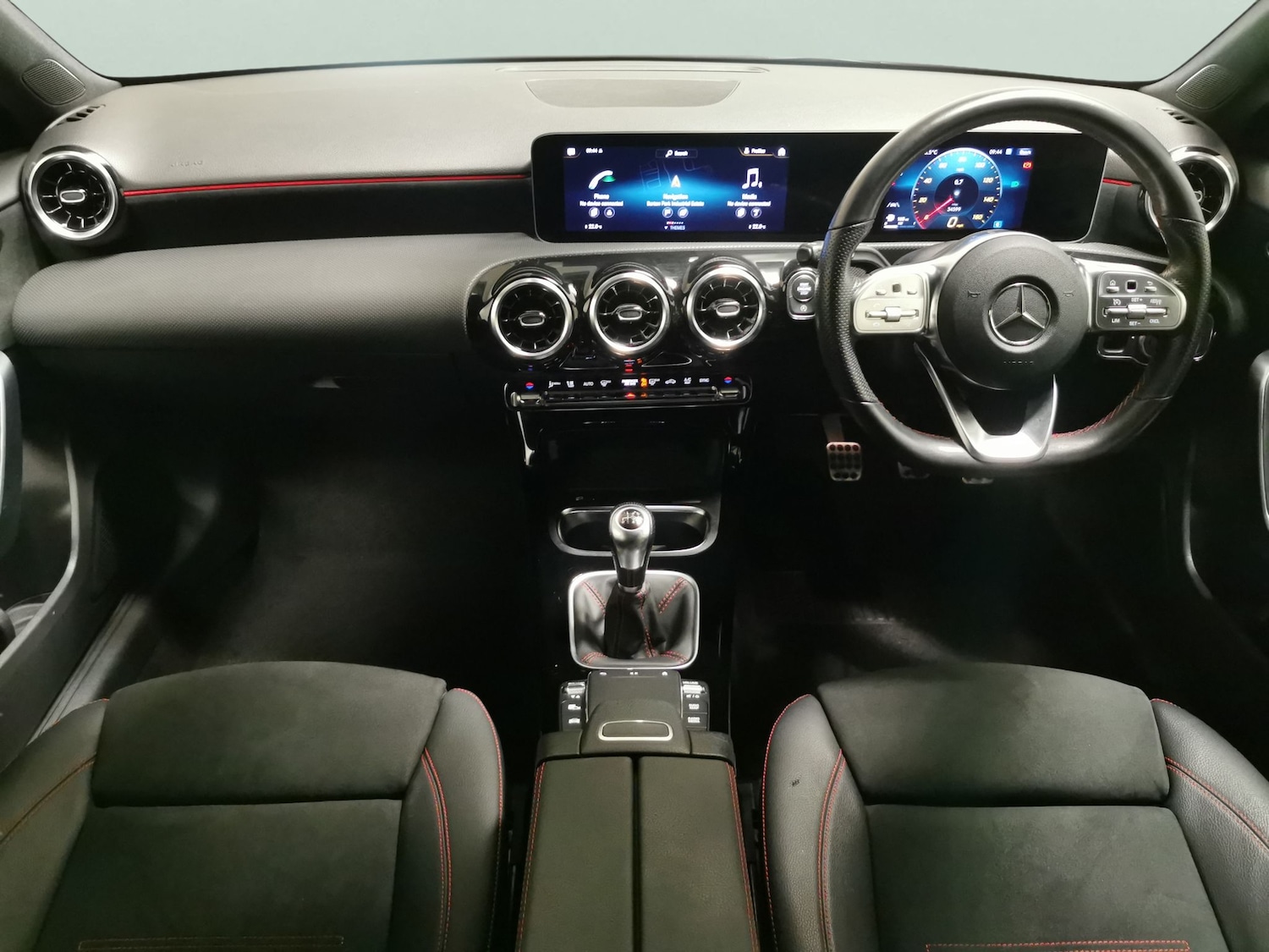 Used Mercedes-Benz A-Class 2020 for sale - 77023782: Photo 8