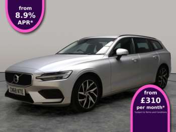 2018 - 2.0 T5 Momentum Estate 5dr Petrol Auto Euro 6 (s/s) (250 ps) - B PILLAR VEN
