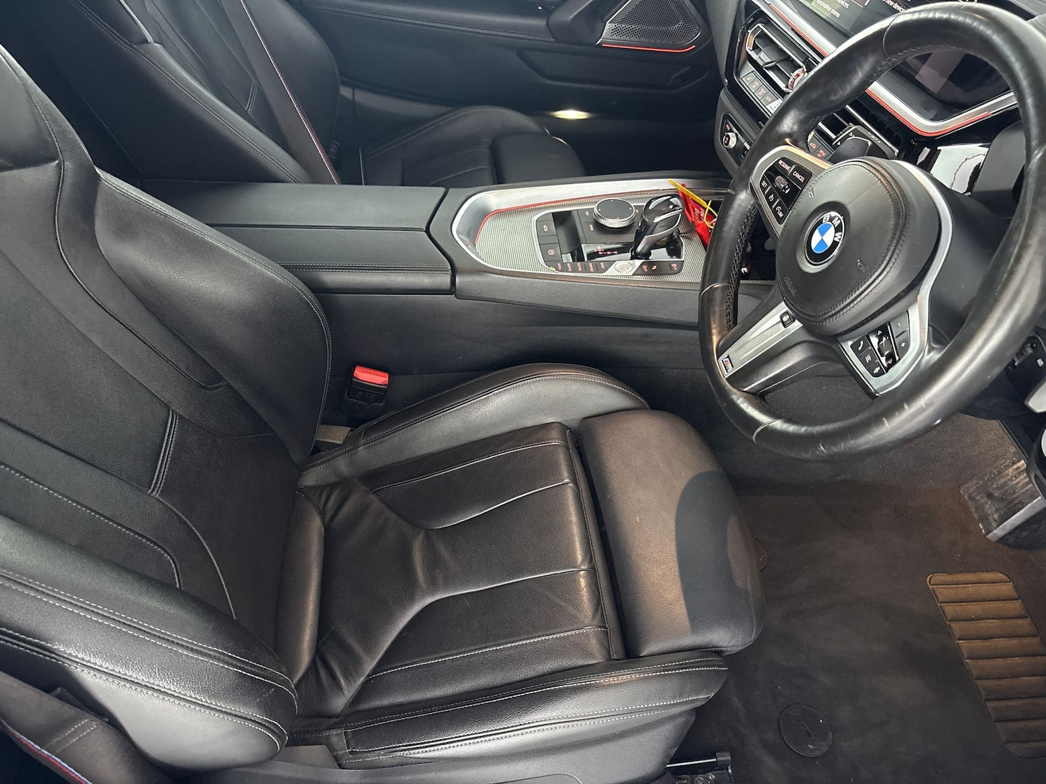 Used BMW Z4 2019 for sale - 76413158: Photo 10
