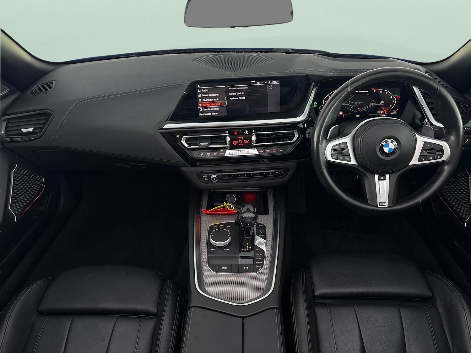 Used BMW Z4 2019 for sale - 76413158: Photo 11