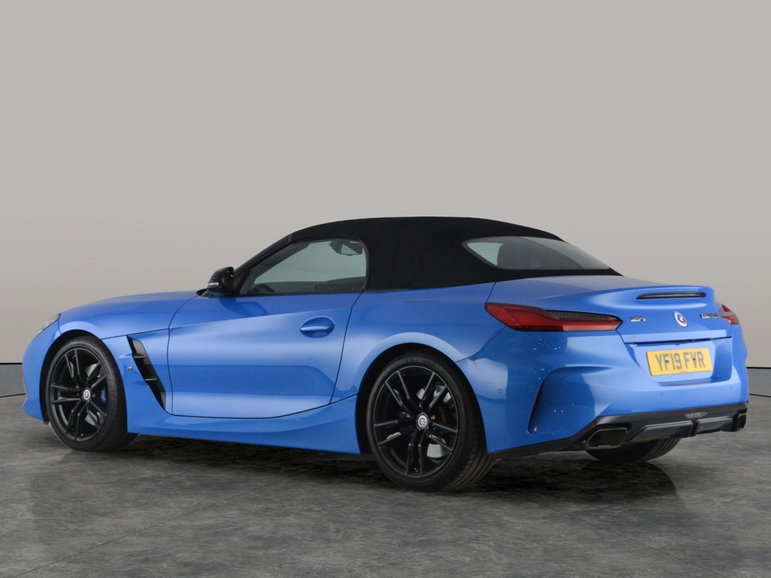 Used BMW Z4 2019 for sale - 76413158: Photo 12