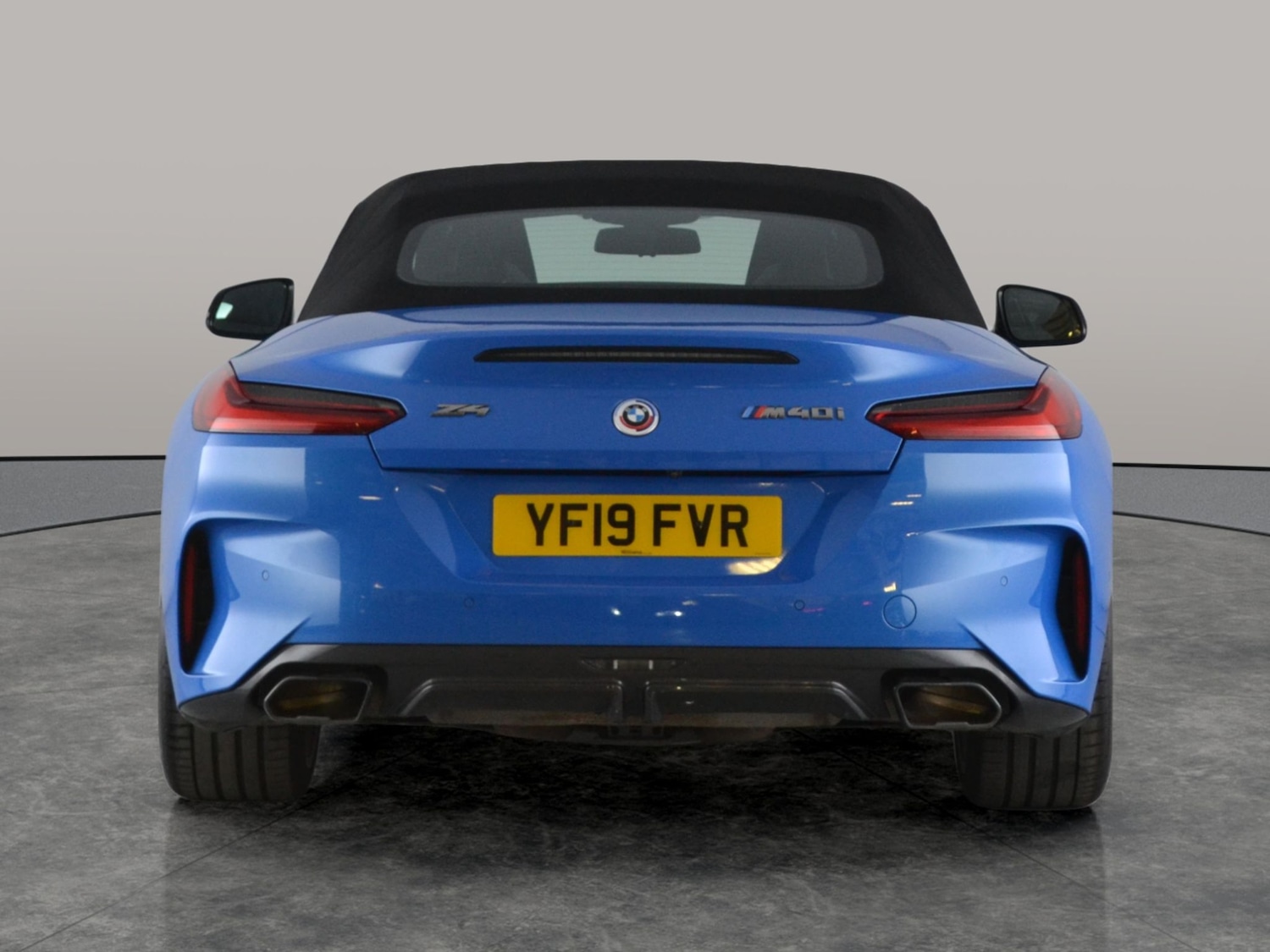 Used BMW Z4 2019 for sale - 76413158: Photo 13