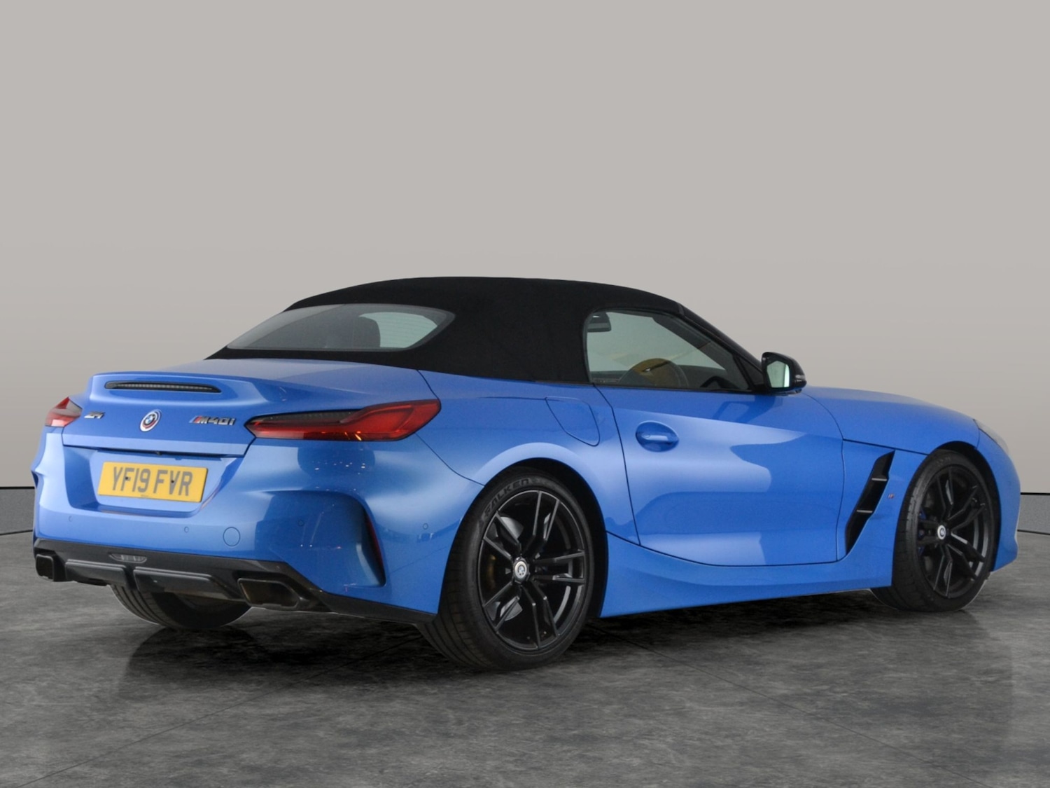 Used BMW Z4 2019 for sale - 76413158: Photo 15