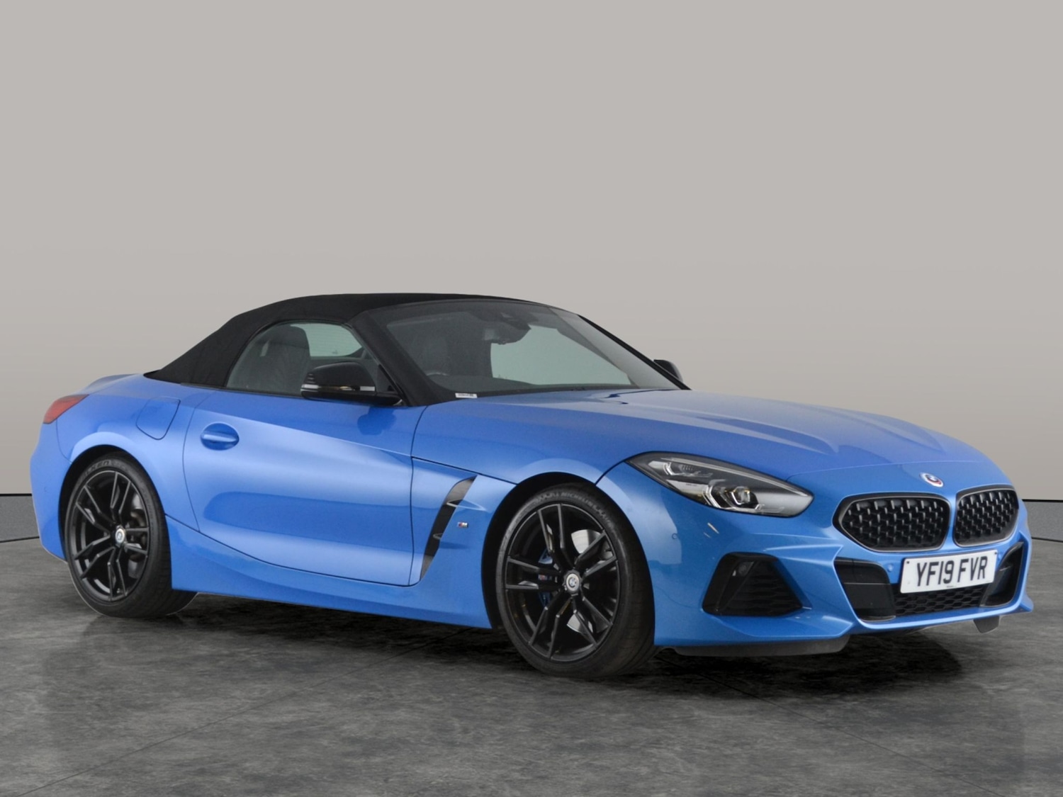 Used BMW Z4 2019 for sale - 76413158: Photo 17