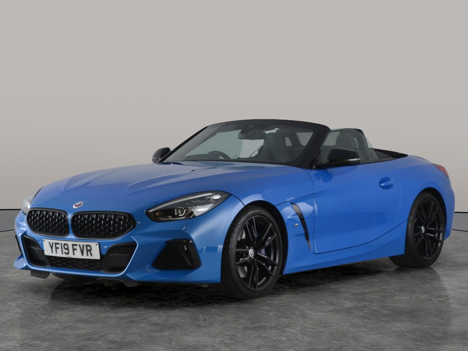 Used BMW Z4 2019 for sale - 76413158: Photo 19