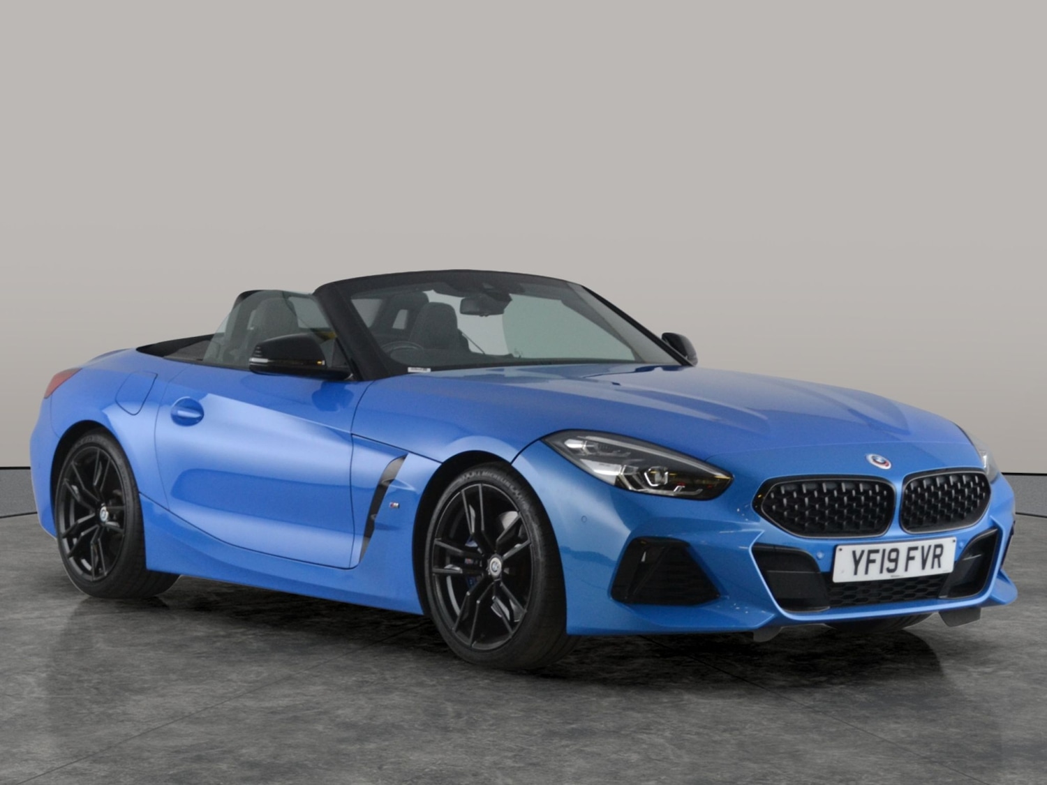 Used BMW Z4 2019 for sale - 76413158: Photo 20