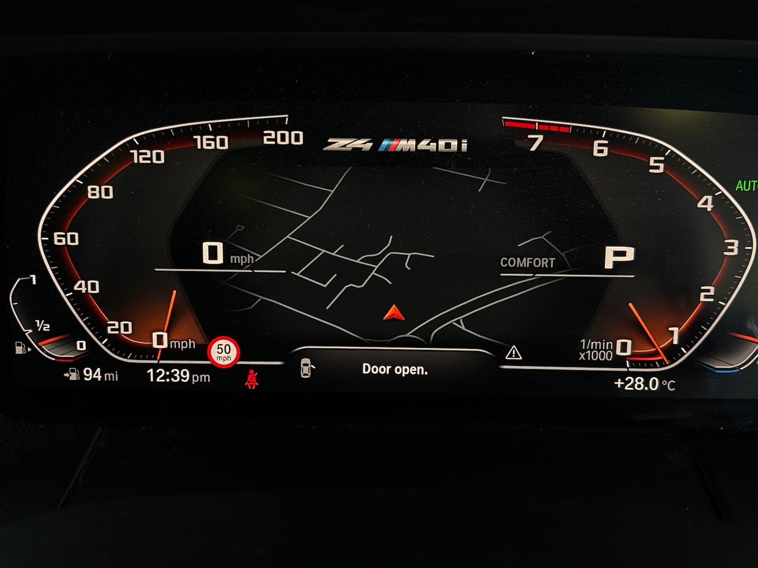 Used BMW Z4 2019 for sale - 76413158: Photo 37