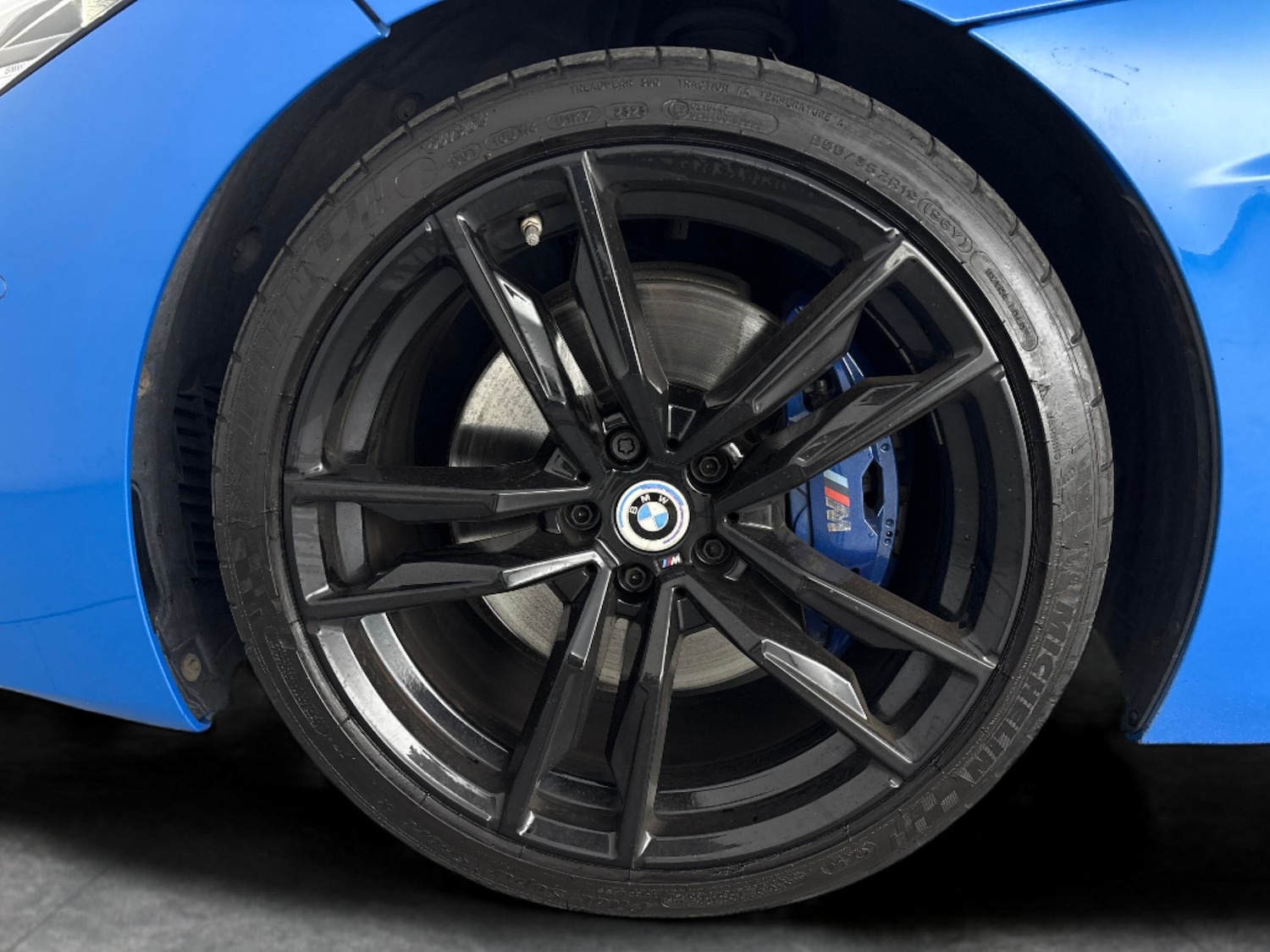 Used BMW Z4 2019 for sale - 76413158: Photo 45