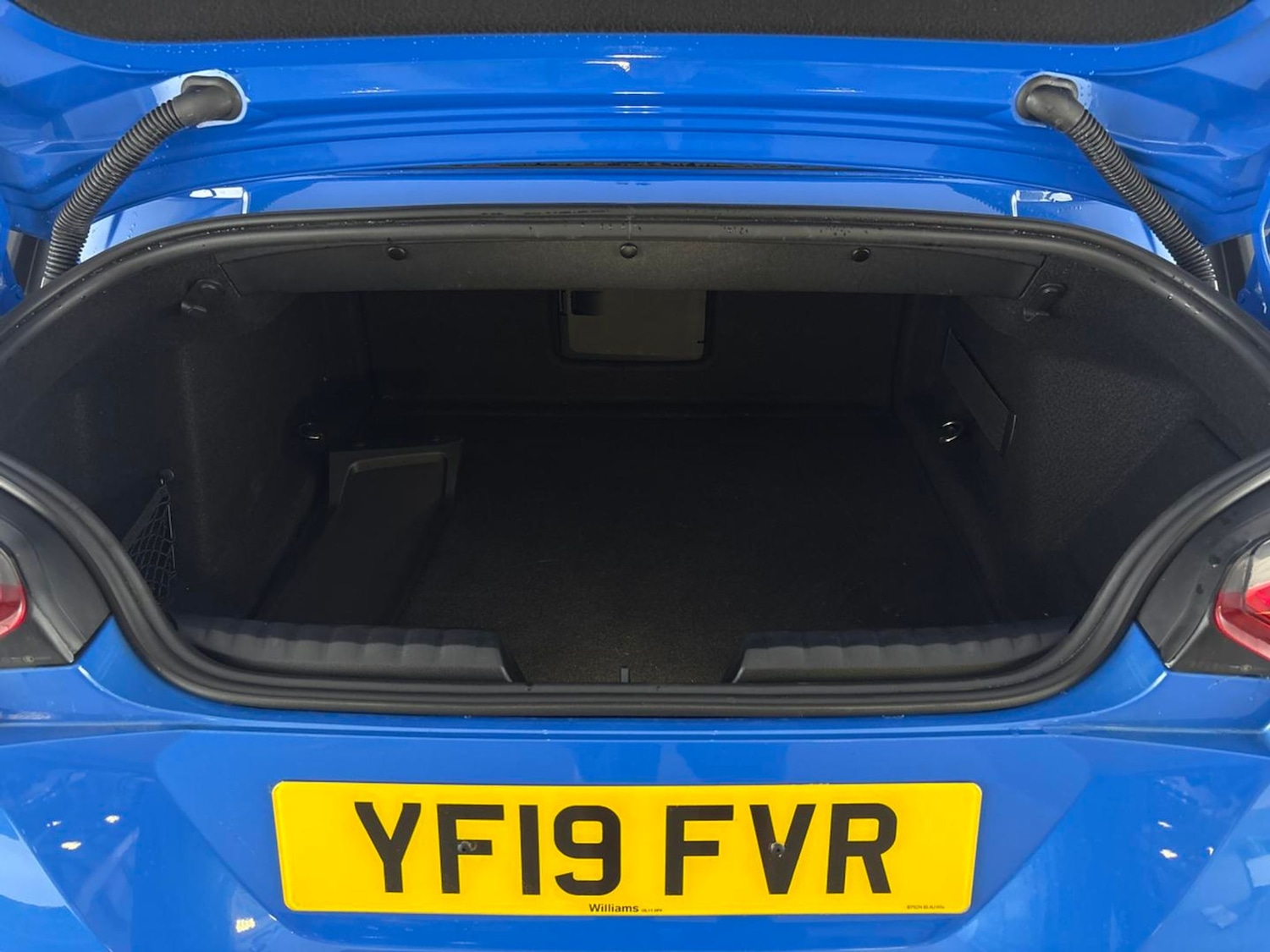 Used BMW Z4 2019 for sale - 76413158: Photo 53