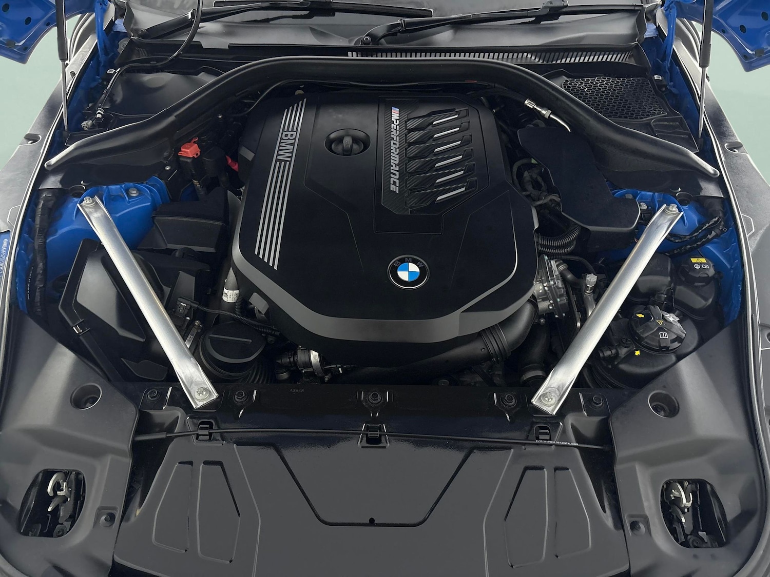 Used BMW Z4 2019 for sale - 76413158: Photo 55