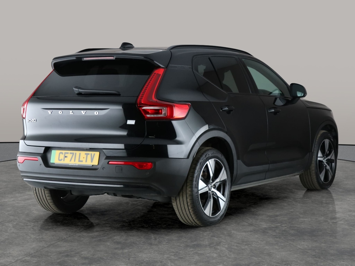 Used Volvo XC40 2022 for sale - 76105219: Photo 11