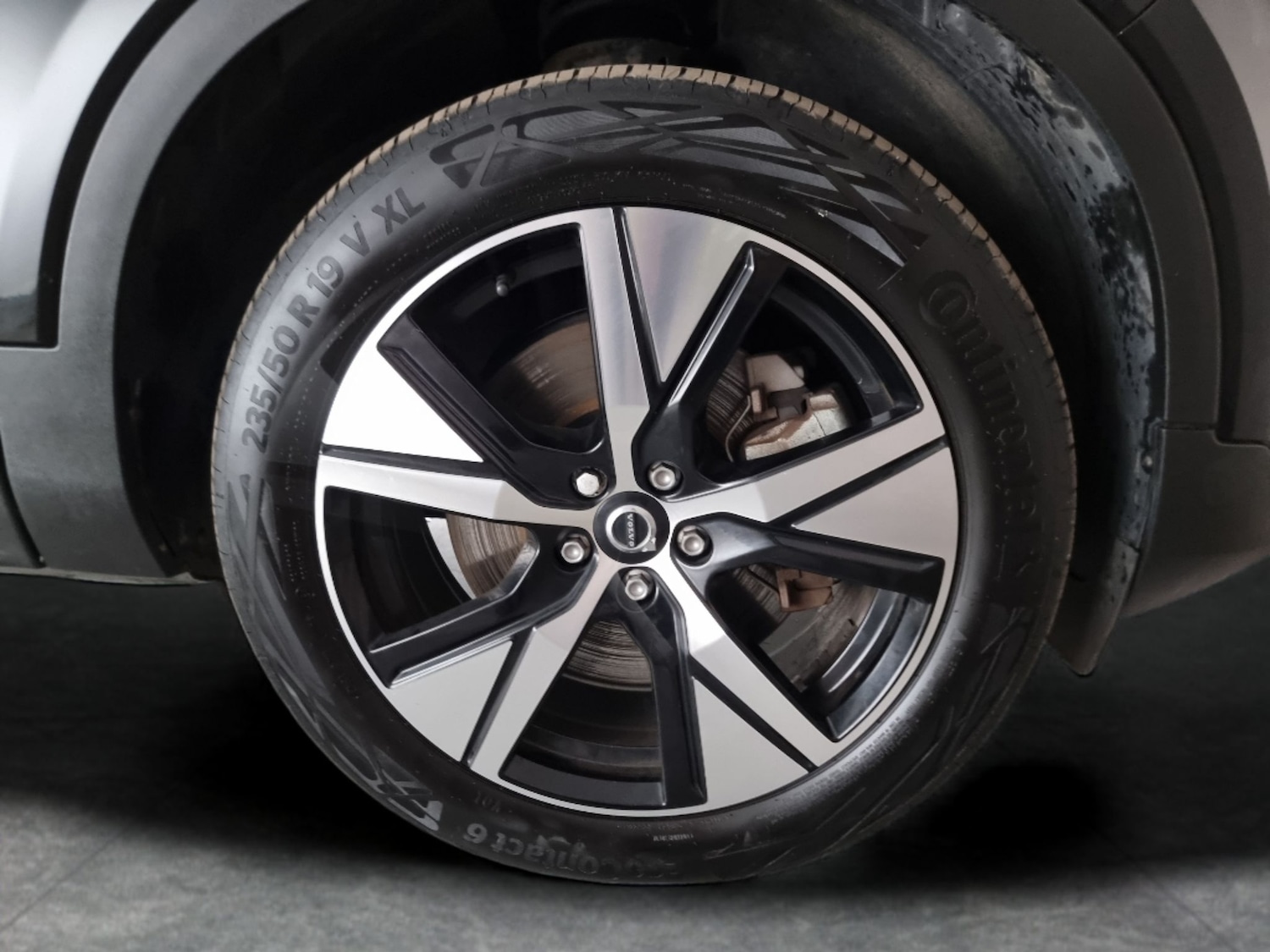 Used Volvo XC40 2022 for sale - 76105219: Photo 27