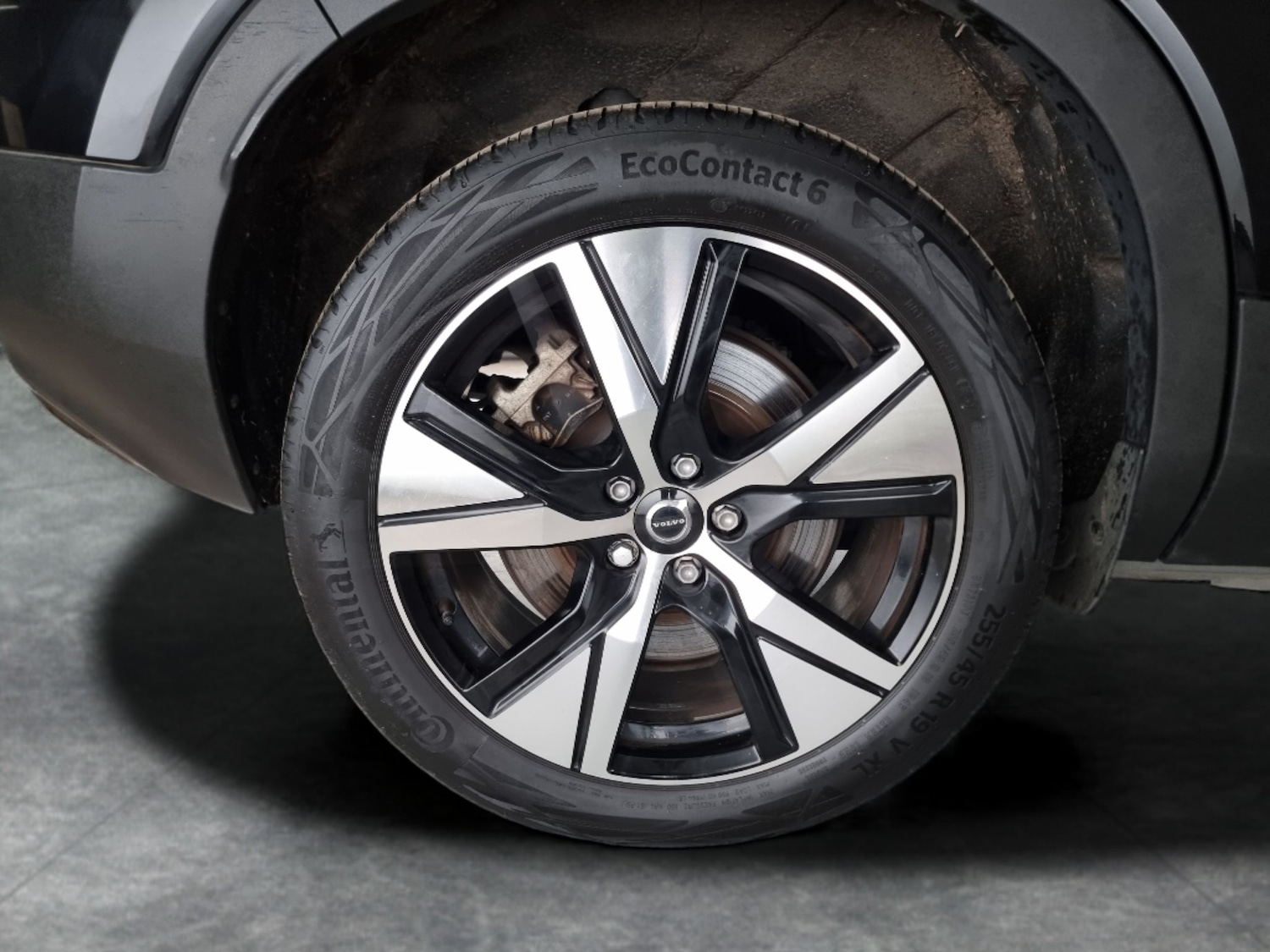Used Volvo XC40 2022 for sale - 76105219: Photo 29