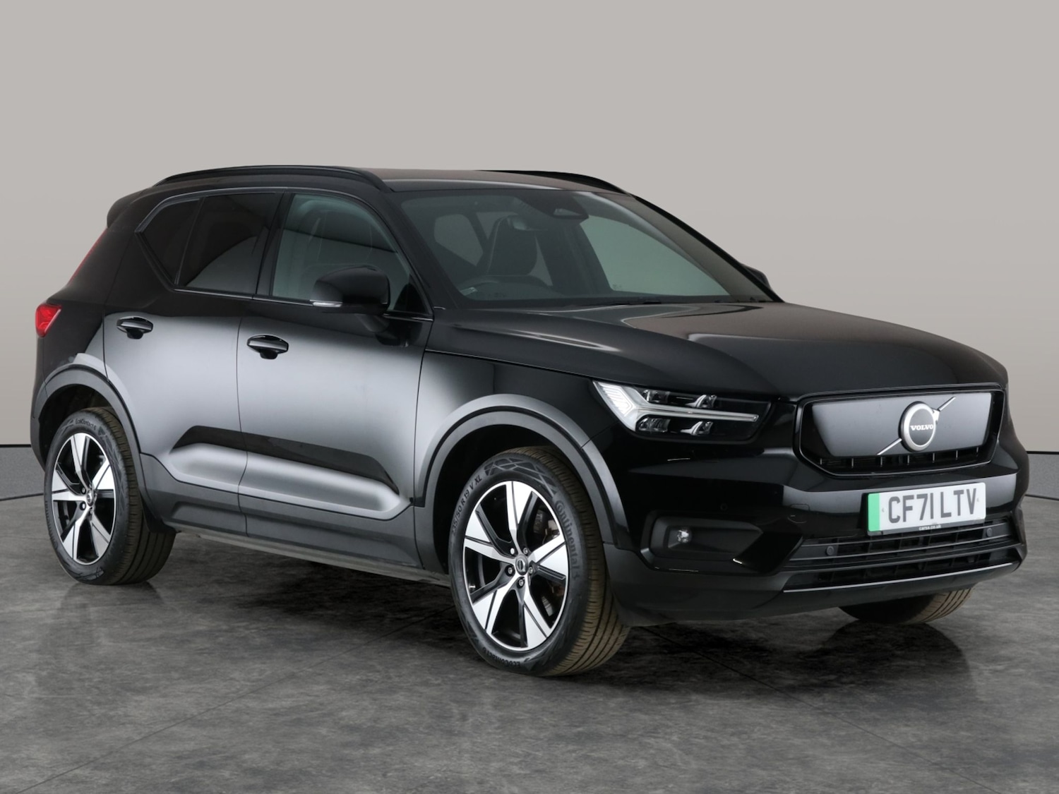 Used Volvo XC40 2022 for sale - 76105219: Photo 9