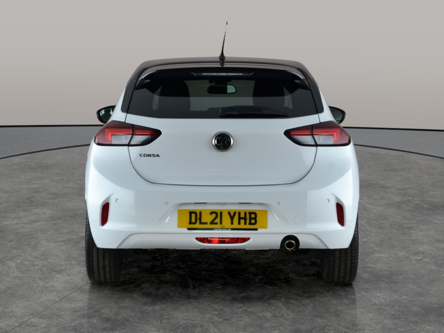 Used Vauxhall Corsa 2021 for sale - 77043338: Photo 10