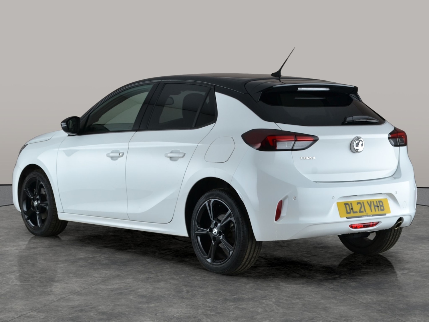 Used Vauxhall Corsa 2021 for sale - 77043338: Photo 11