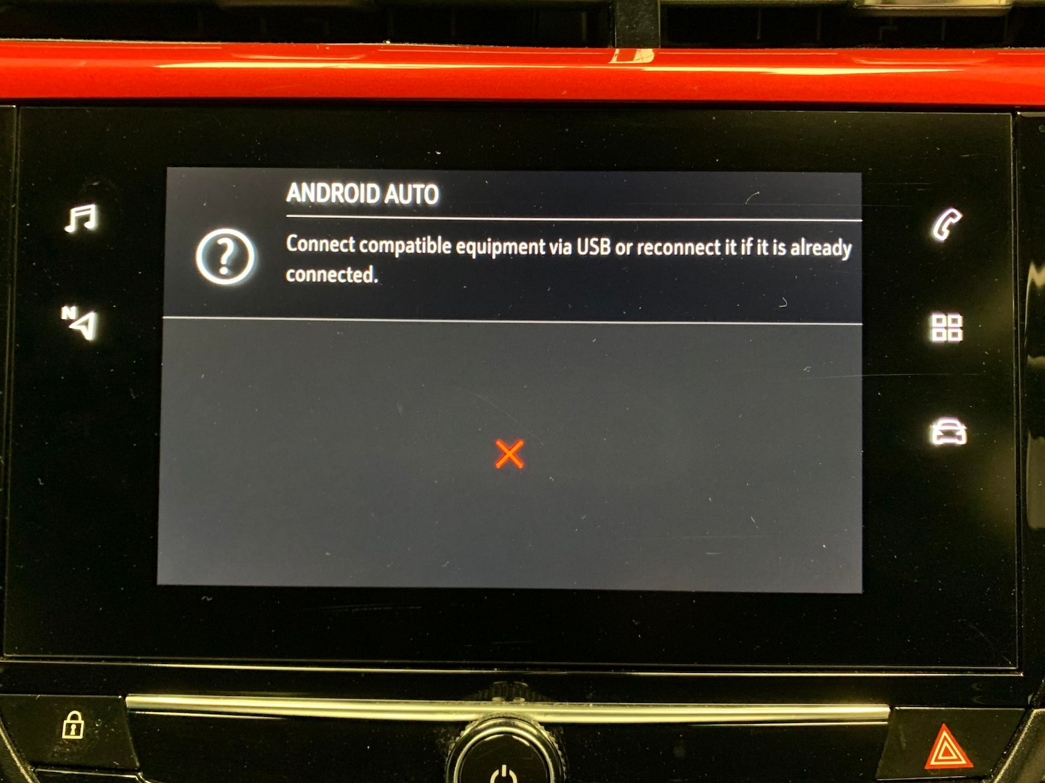 Used Vauxhall Corsa 2021 for sale - 77043338: Photo 13