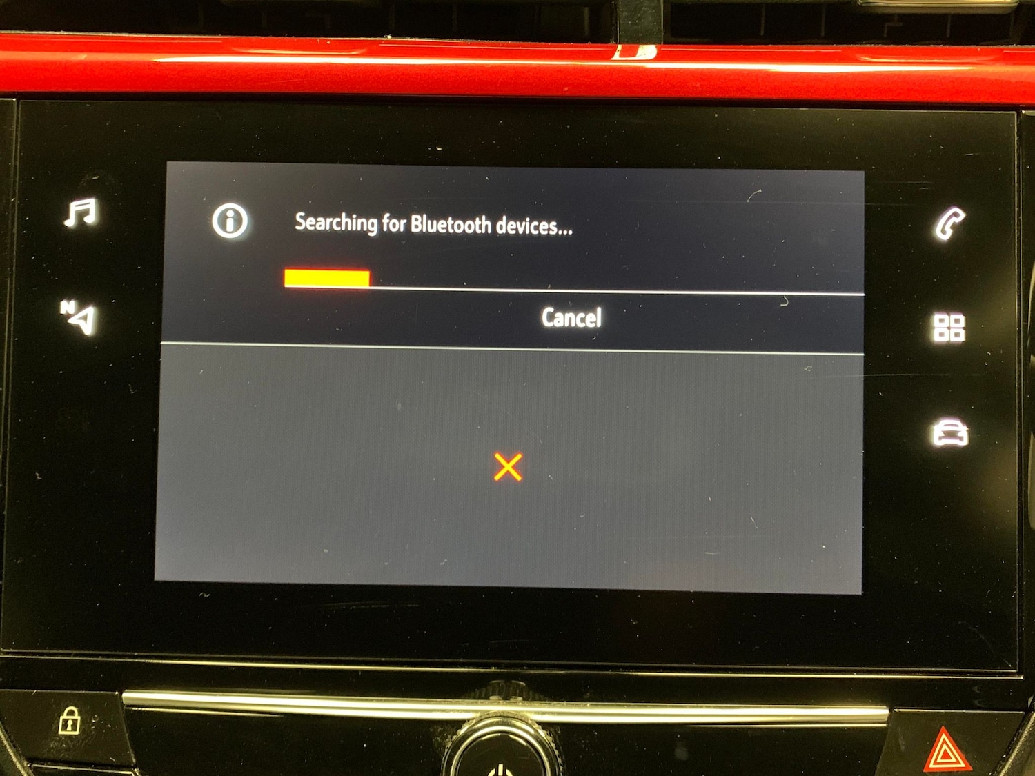 Used Vauxhall Corsa 2021 for sale - 77043338: Photo 14