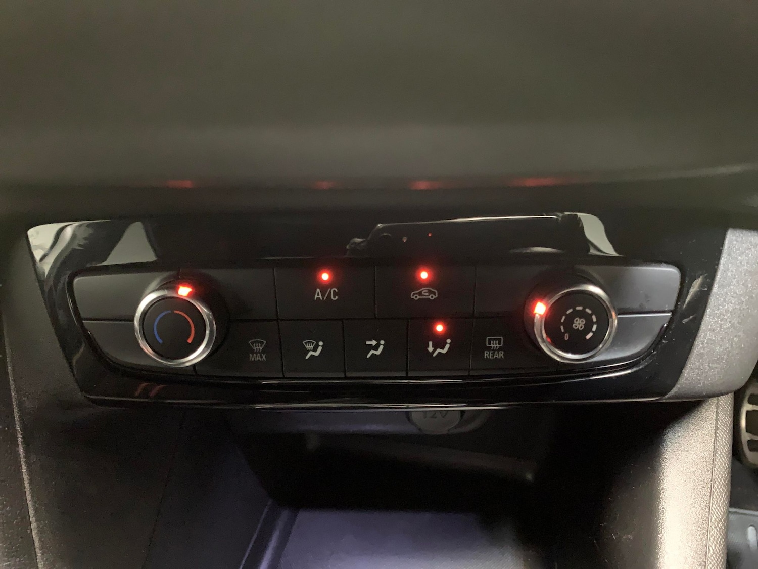 Used Vauxhall Corsa 2021 for sale - 77043338: Photo 16