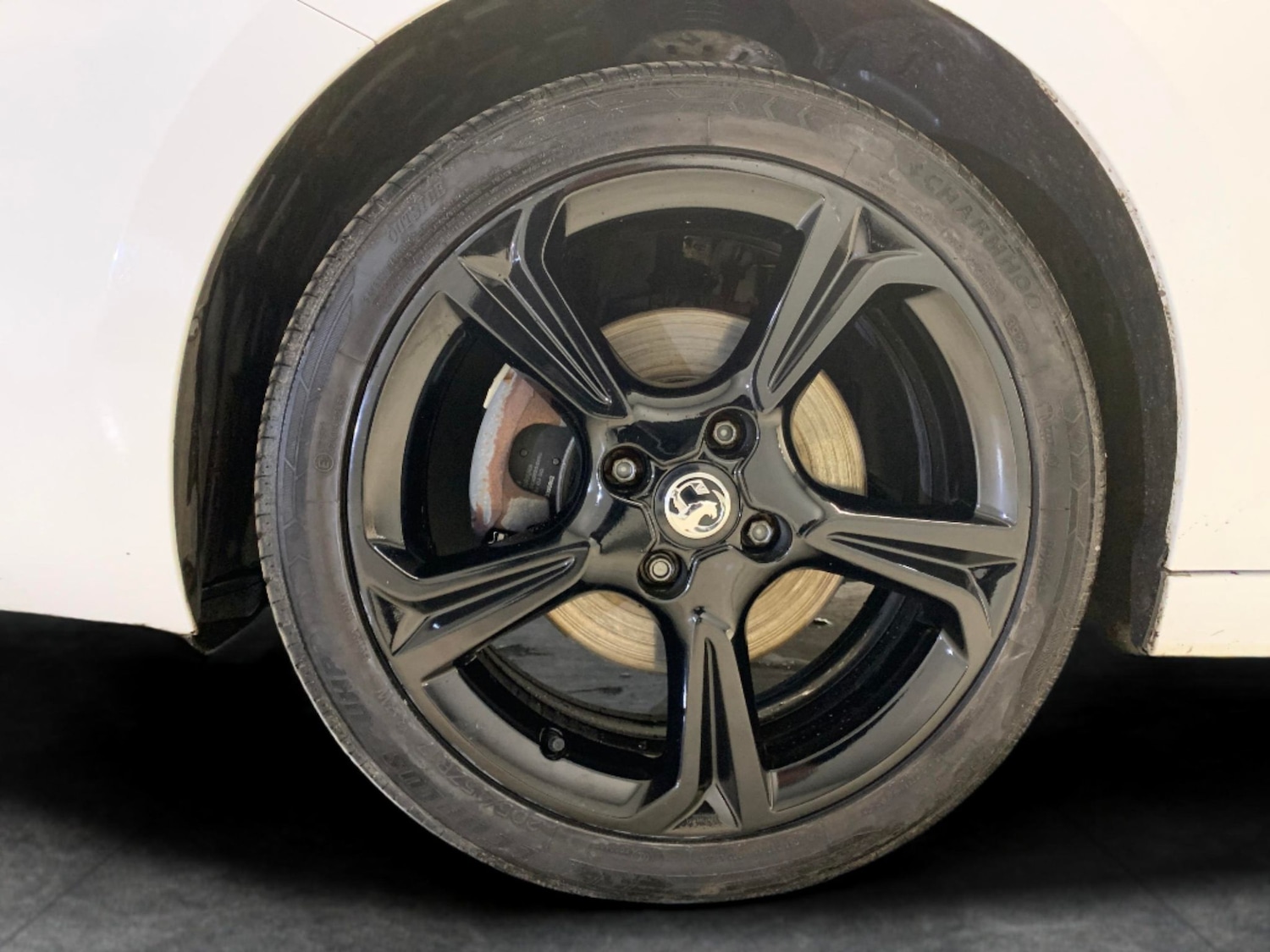 Used Vauxhall Corsa 2021 for sale - 77043338: Photo 19