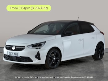Used Vauxhall Corsa 2021 for sale - 77043338: Photo