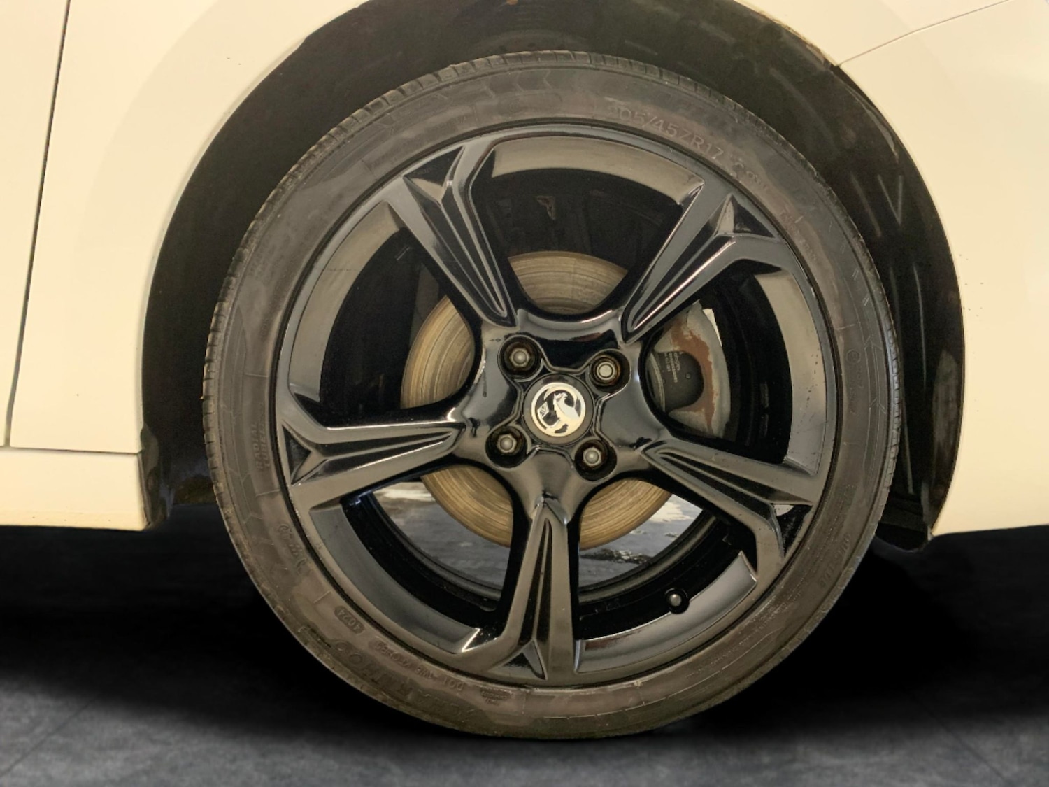 Used Vauxhall Corsa 2021 for sale - 77043338: Photo 20