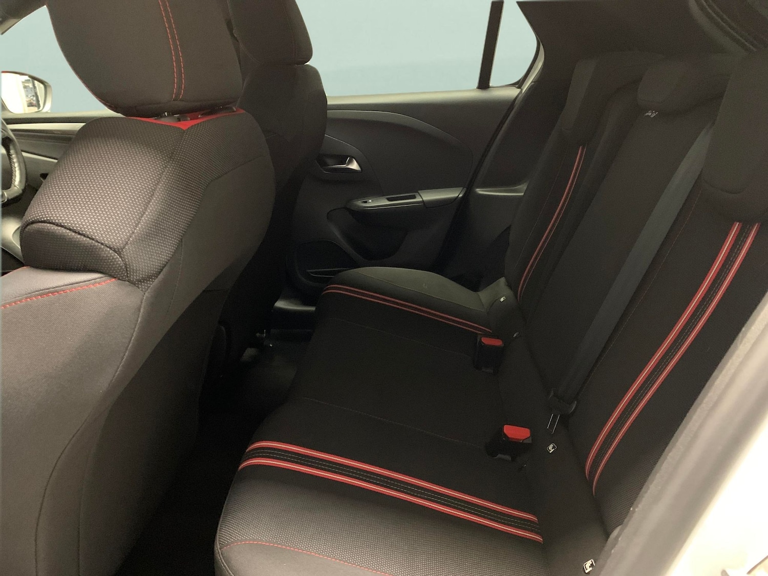 Used Vauxhall Corsa 2021 for sale - 77043338: Photo 22