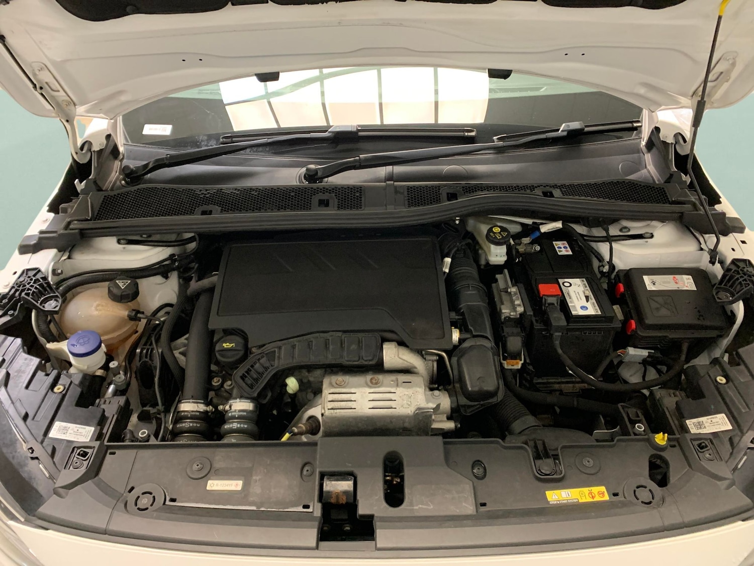 Used Vauxhall Corsa 2021 for sale - 77043338: Photo 28