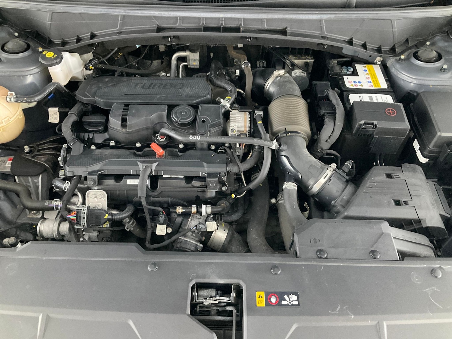 Vehicle 45