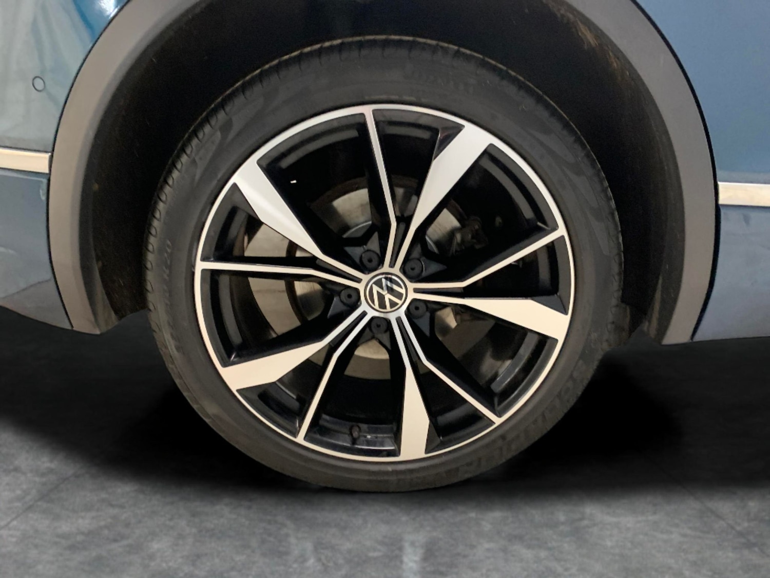 Used Volkswagen Tiguan 2021 for sale - 76594837: Photo 28