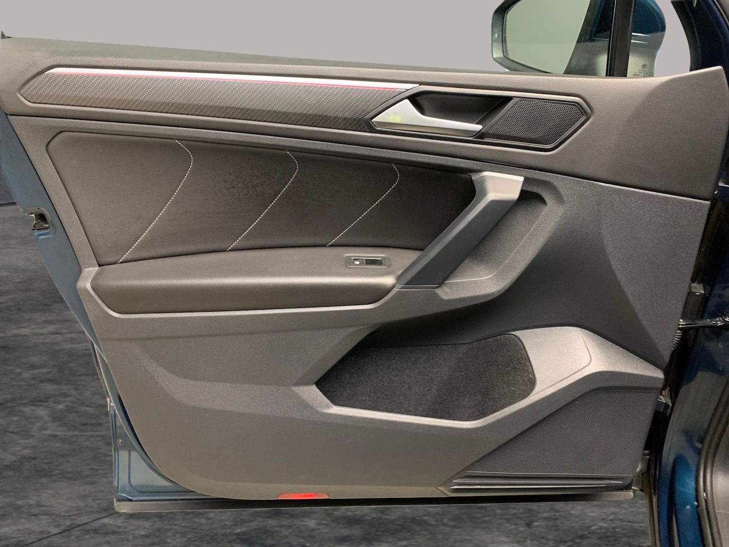 Used Volkswagen Tiguan 2021 for sale - 76594837: Photo 30