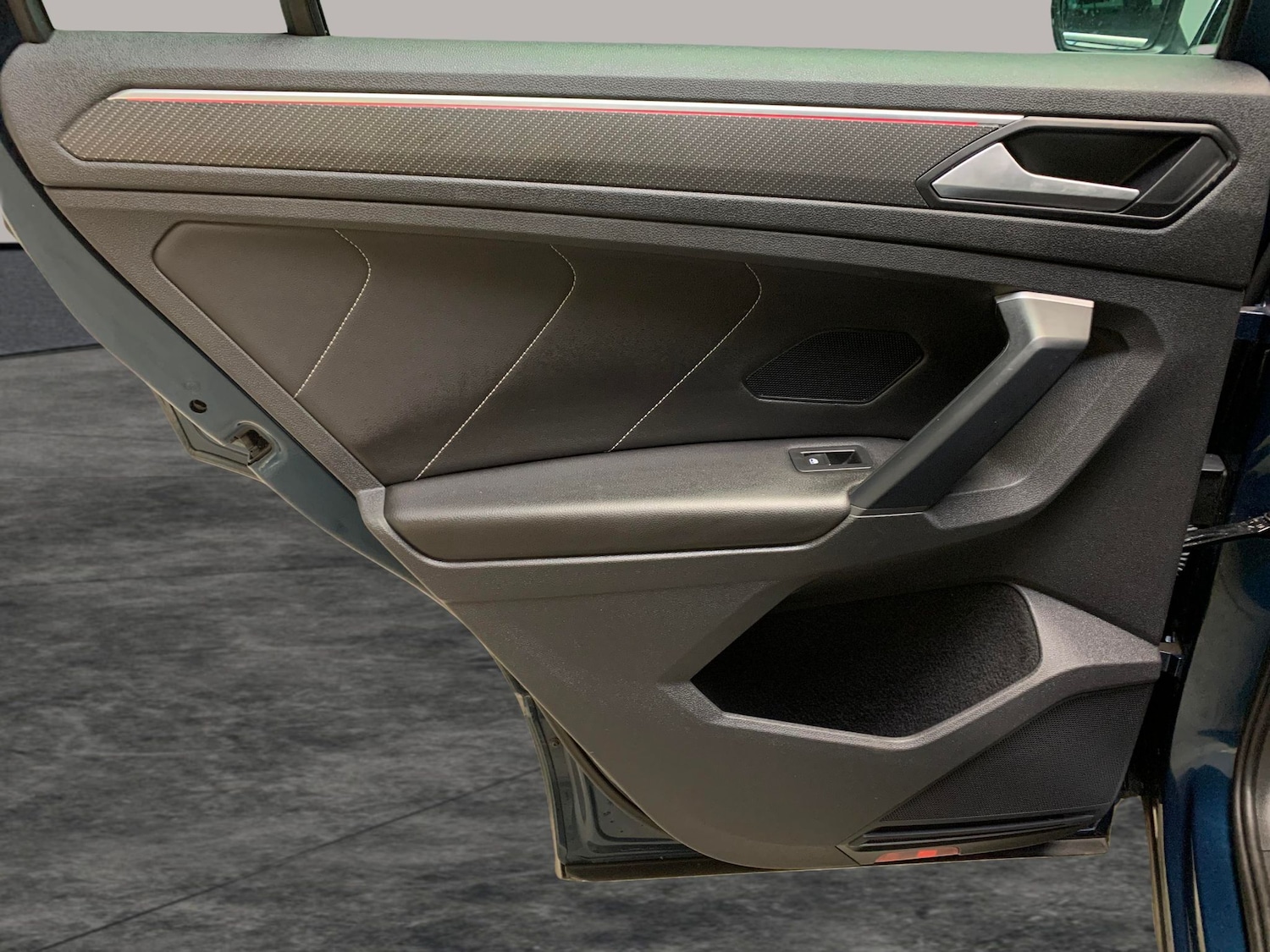 Used Volkswagen Tiguan 2021 for sale - 76594837: Photo 31