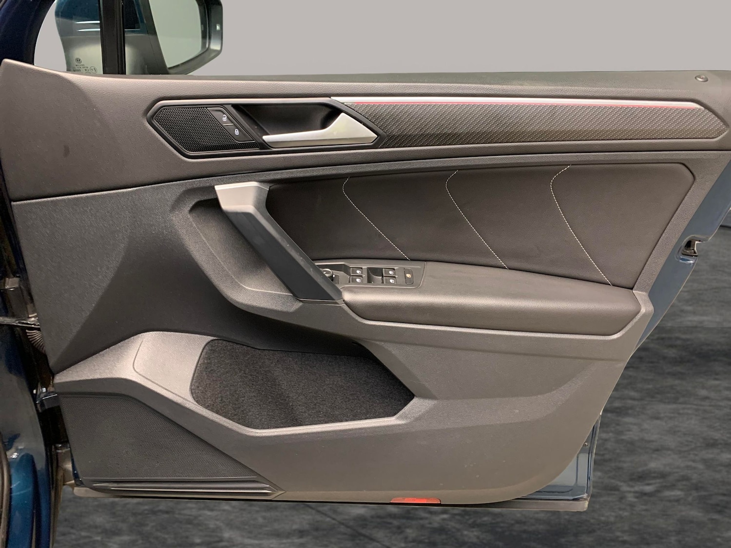 Used Volkswagen Tiguan 2021 for sale - 76594837: Photo 33