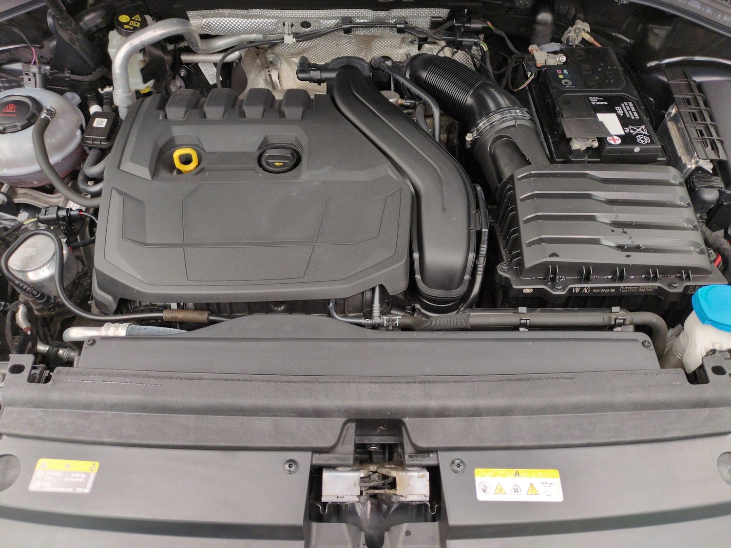 Used Volkswagen Tiguan 2021 for sale - 76594837: Photo 35