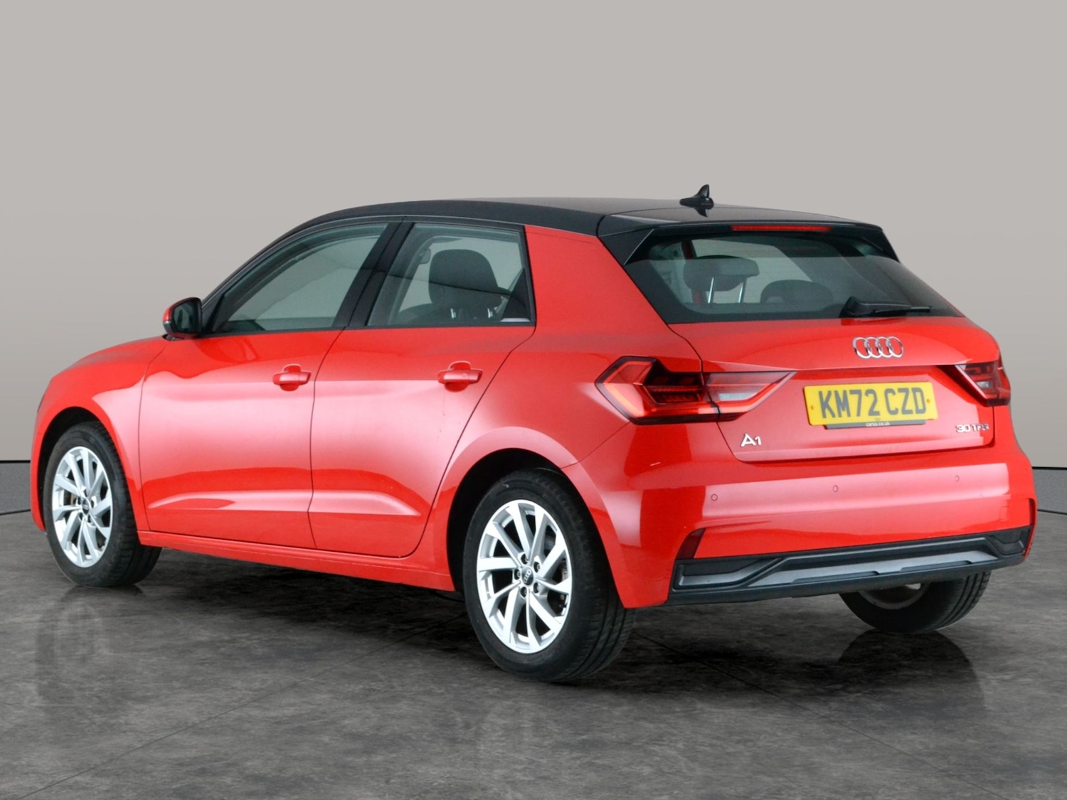 Used Audi A1 2023 for sale - 77165013: Photo 11