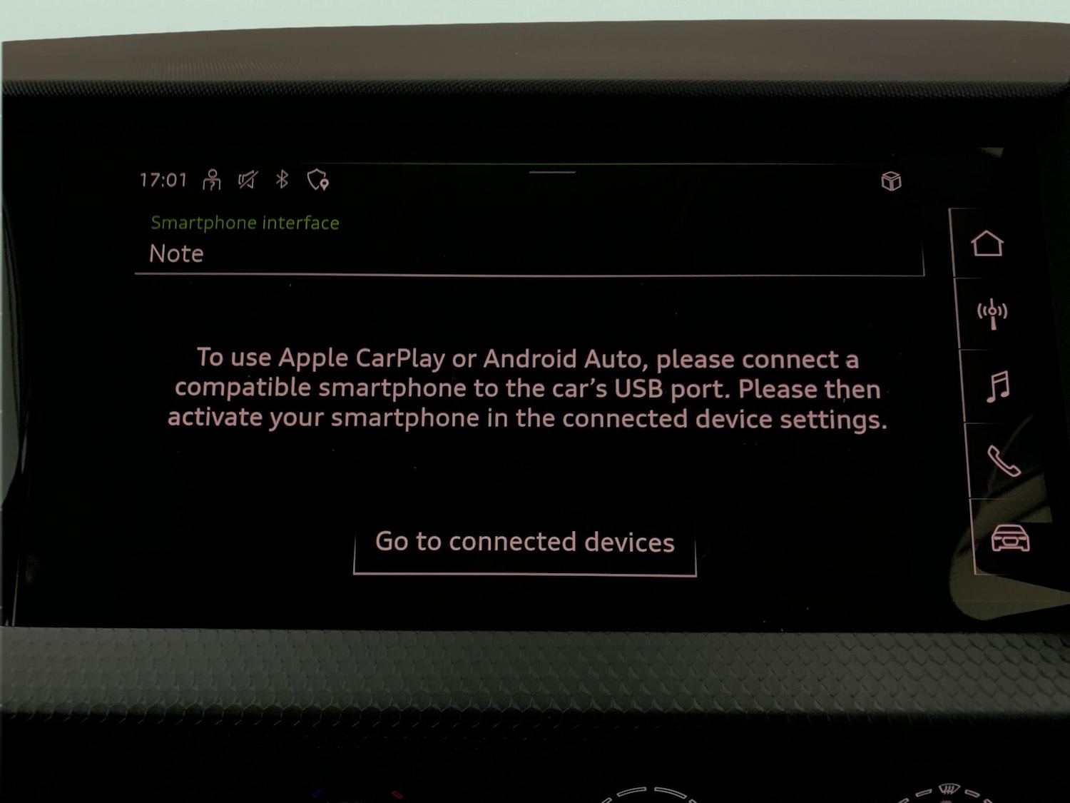 Used Audi A1 2023 for sale - 77165013: Photo 14